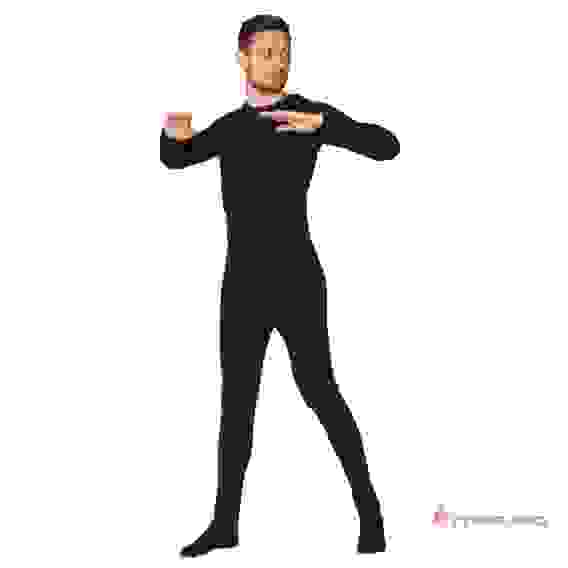 Термобельё мужское х/б однослойное (комплект), 270 г/м²