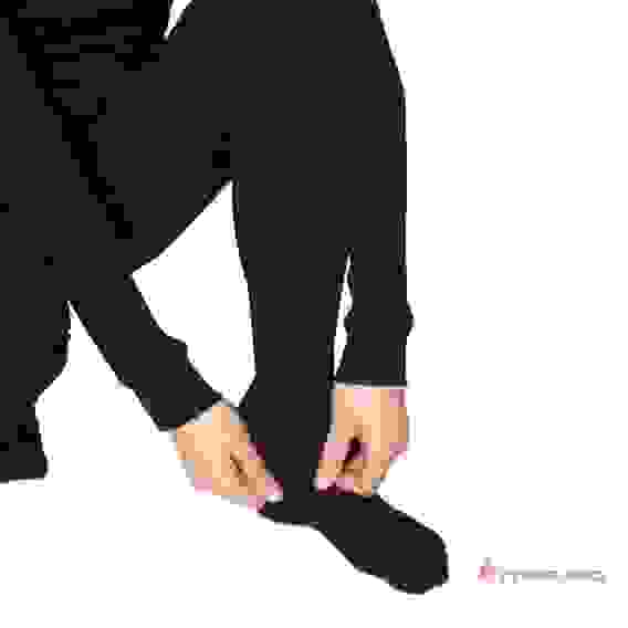 Термобельё мужское х/б однослойное (комплект), 270 г/м²