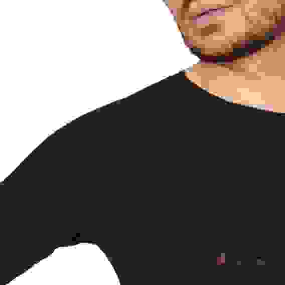 Термобельё мужское х/б однослойное (комплект), 270 г/м²