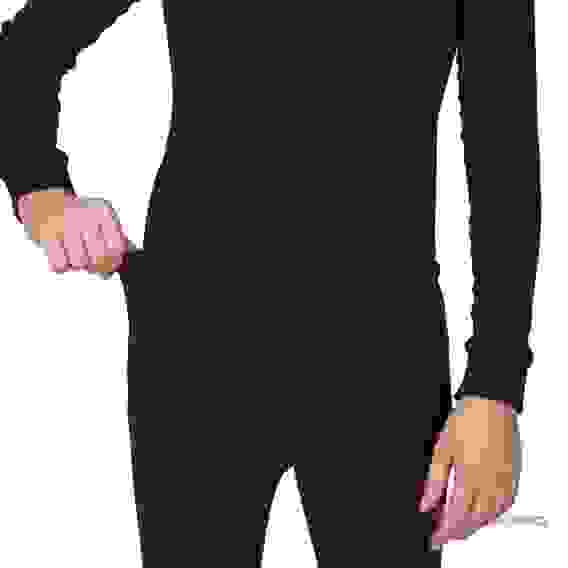 Термобельё мужское х/б однослойное (комплект), 270 г/м²