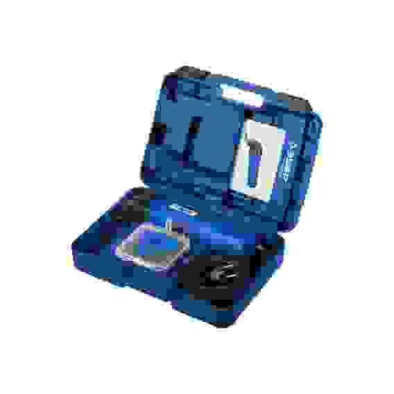 Реноватор ЗУБР OIS Профессионал МФИ-П550-Н 550Вт, кейс, набор насадок