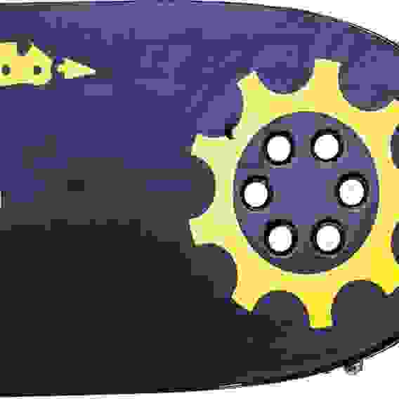 Шина CHAMPION 18"- 3/8, 1.6мм, 66зв (st361,362,461,661,163SLHD025)