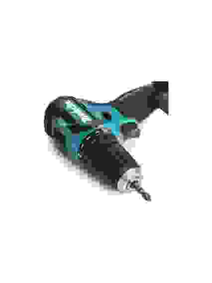 Дрель акк DF332DWAE б\щ,12В,2х2Ач Li-ion(слайд), БЗП-10мм,0-450\0-1500\м, 35\21Нм, 1кг Makita