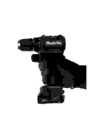 Дрель акк DF332DWAE б\щ,12В,2х2Ач Li-ion(слайд), БЗП-10мм,0-450\0-1500\м, 35\21Нм, 1кг Makita