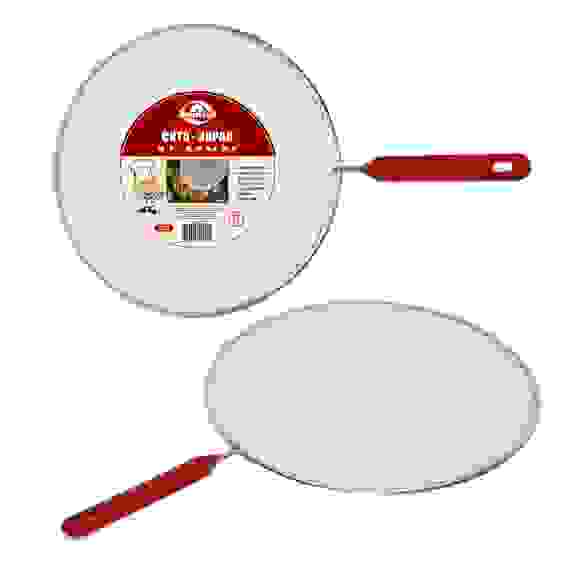 Сито плоское с ручкой &quot;Экран от брызг&quot; 26 см AN11-31