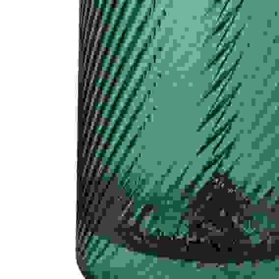 Френч-пресс 600мл, жаропрочное стекло Новогодняя коллекция Щелкунчик