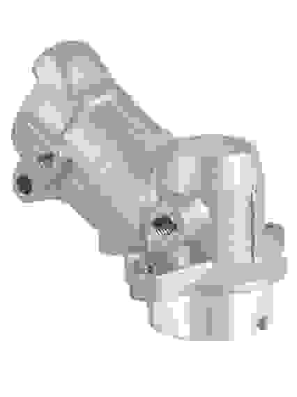 Корпус редуктора