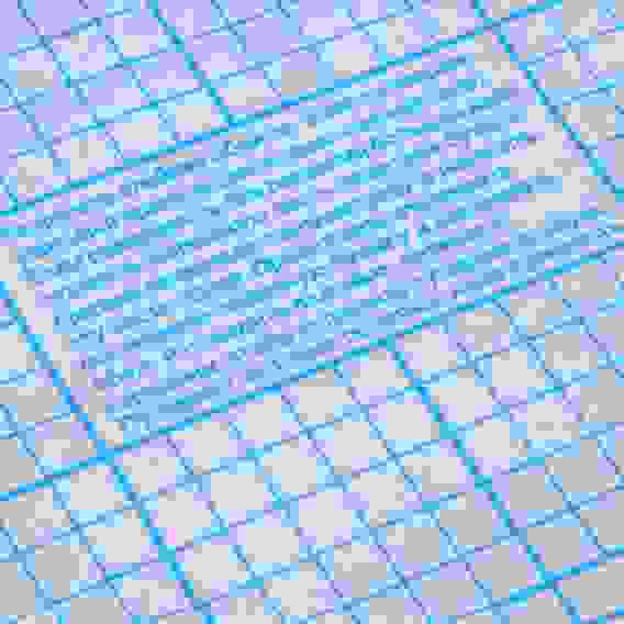 Пленка самоклеящаяся Камень, 45см x 8м, ПП VETTA