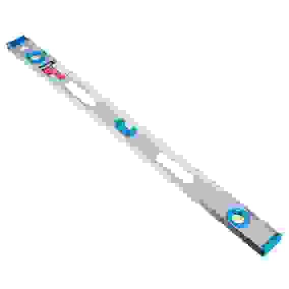 Уровень строительный "Рельс", 800 мм РОКОТ