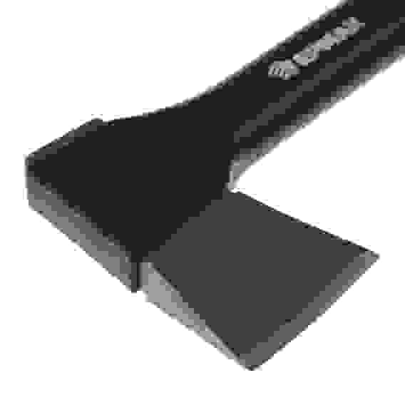 Топор-колун, 1000г, с клиновидным полотном, ручка стекловолокно ЕРМАК