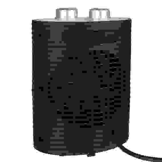 Тепловентилятор керамический, 3 режима, 810/1500Вт, термостат, защита от перегрева ЕРМАК