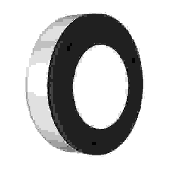 Светильник точечный нажимной, 6,5см, 3xААА, 4 LED, пластик FORZA