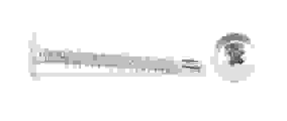 саморез прессшайба сверло 4,2\41(8) 10512