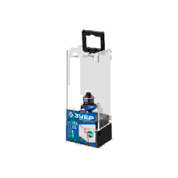 Фреза кром. калевочная №1, 17.3x8мм, r=2.4мм, Профессионал ЗУБР