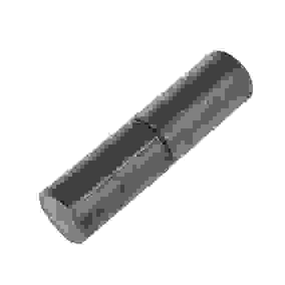 Петля гаражная приварная d25х120 (цена за 1шт.)