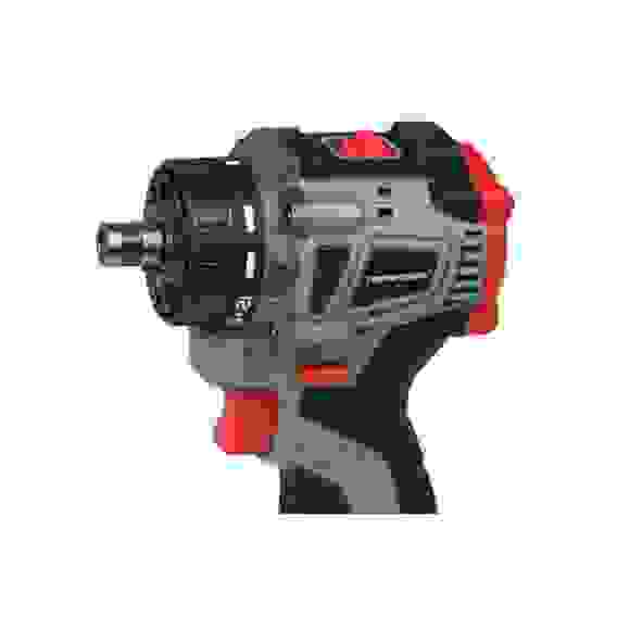 Шуруповерт аккумул бесщ Комби ProfiPower BL-161C (16B.40Нм,Li-ion 2шт,2.0Aч,2скор.0,8-10м,З/У,кейсе