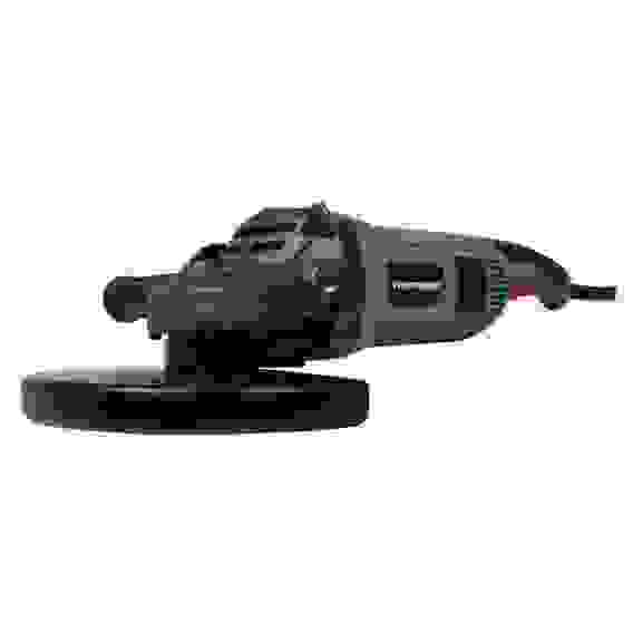 Углошлифмашина ProfiPower PGS--2500 (2500Вт,230мм,6500об/мин,коробка