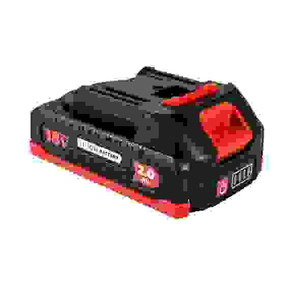 Шуруповерт акк.бесщ ProfiPower MKBL-18BT(18B.Li-ion-2шт,2,0Ач,0,8-10мм,40нм,магнит,бита,З/У в кейс