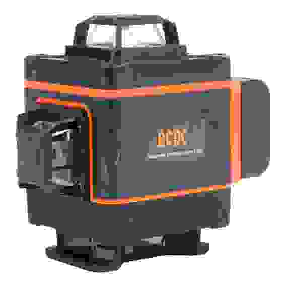 Лазерный нивелир ACDC NL-4816G(16 лучей,лазер-зеленый,Li-io-2шт.сумка-чехол)