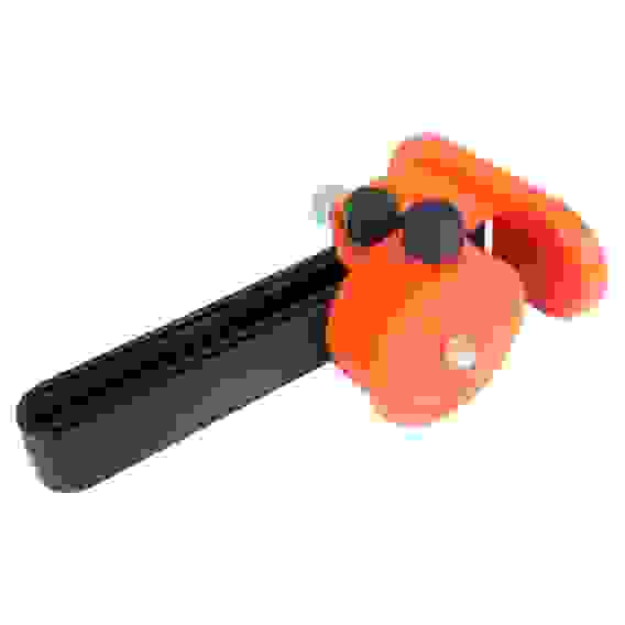 Лазерный нивелир ACDC NL-4816G(16 лучей,лазер-зеленый,Li-io-2шт.сумка-чехол)