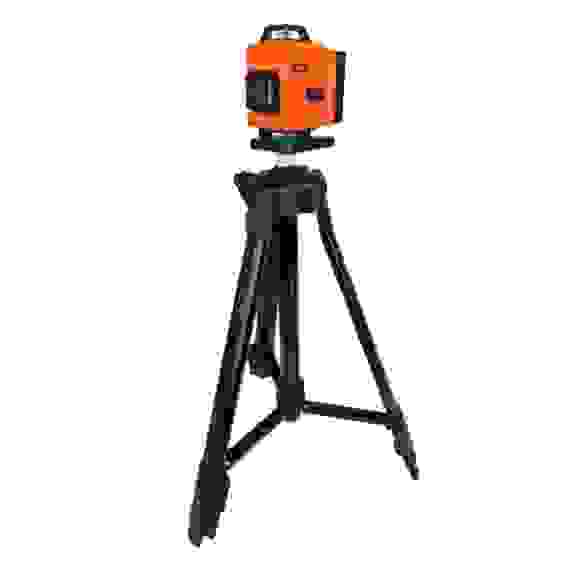 Лазерный нивелир ACDC SS-16K(16 лучей,лазер-зеленый,Li-io-2шт.Д/У,З/У,штатив,кронштейн,сумка-чехол)