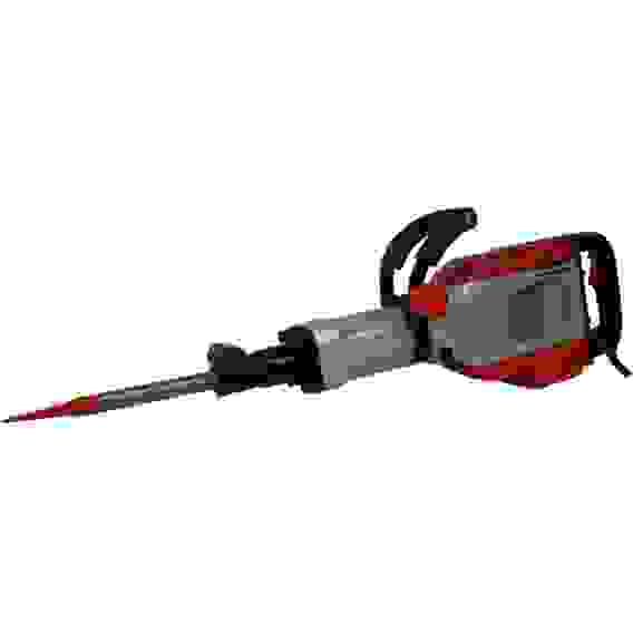 Отбойный молоток электрический PROFIPOWER OM-2500(2500Вт,75Дж,HEX30)