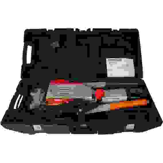 Отбойный молоток электрический PROFIPOWER OM-2500(2500Вт,75Дж,HEX30)