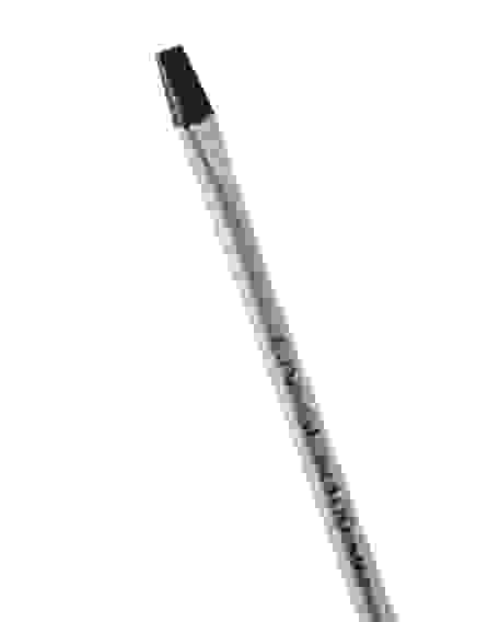 Отвёртка шлицевая SL3.100мм Вихрь