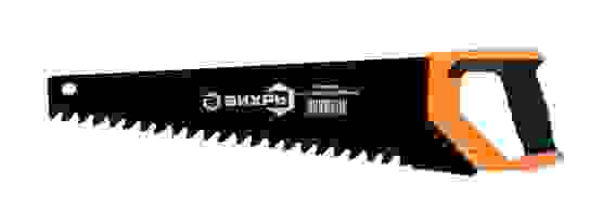 Ножовка по газобетону 500 мм Вихрь