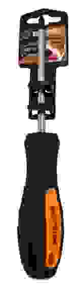 Отвёртка крестовая PH2.100мм Вихрь