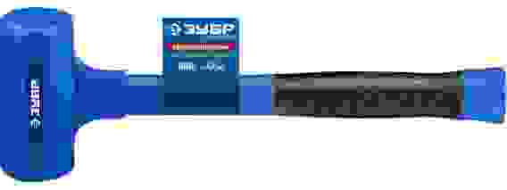 Молоток безынерционный, 47 мм, 680 г, БМО, Профессионал ЗУБР