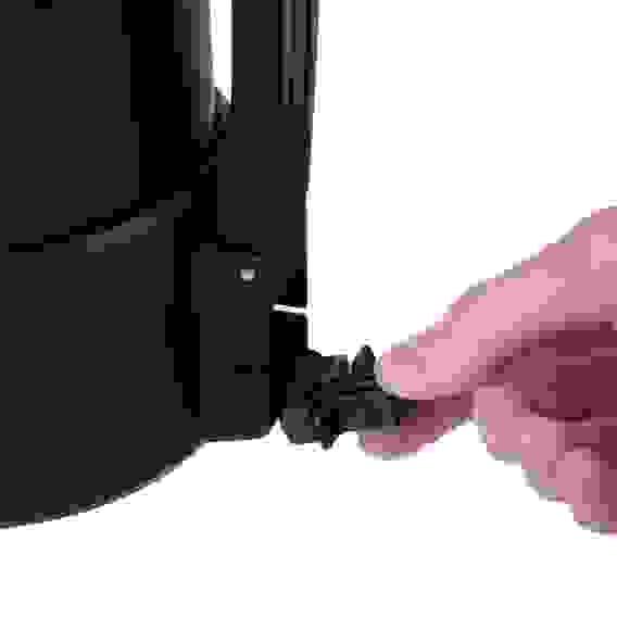 Термос с широкой горловиной 1,20л, нержавеющая сталь 18/10 Акка SATOSHI