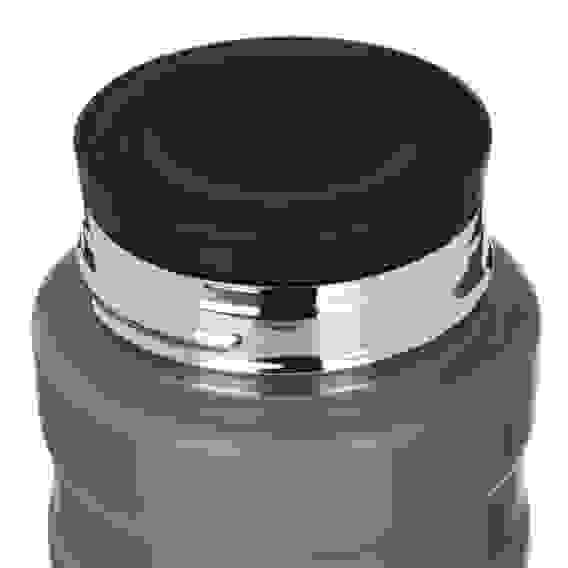 Термос 0,70л, с широкой горловиной, для еды, нержавеющая сталь Торнадо SATOSHI