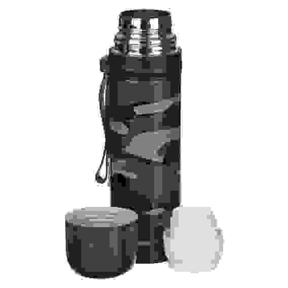 Термос &quot;Хаки&quot; 500мл, нерж.сталь