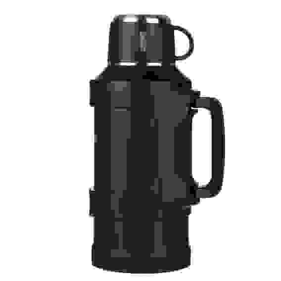 Термос с широкой горловиной 3,00л, нерж.сталь 18/10 Акка SATOSHI