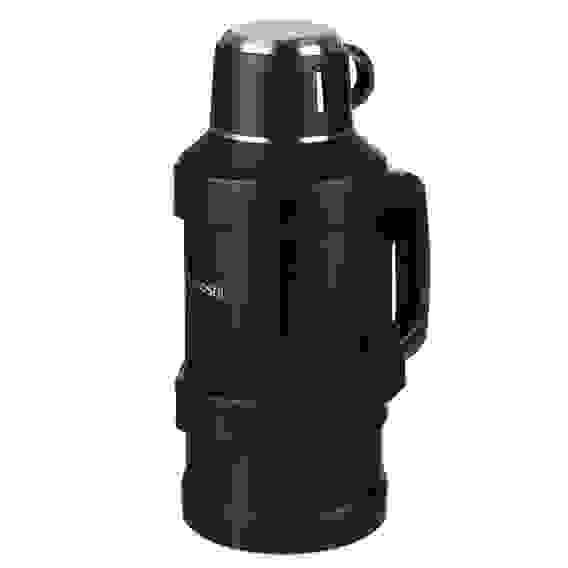 Термос с широкой горловиной 3,00л, нерж.сталь 18/10 Акка SATOSHI