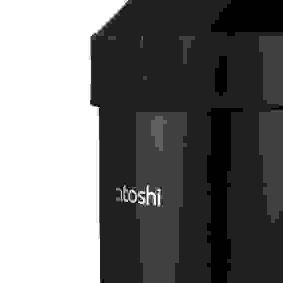 Термос с широкой горловиной 3,00л, нерж.сталь 18/10 Акка SATOSHI