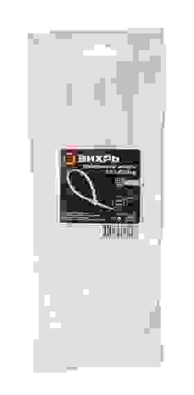 Хомут 4,8*200 Б нейлон (100шт) Вихрь