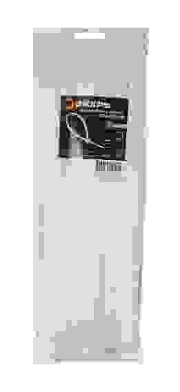 Хомут 4,8*250 Б нейлон (100шт) Вихрь