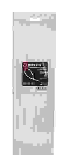 Хомут 4,8*300 Б нейлон (100шт) Вихрь