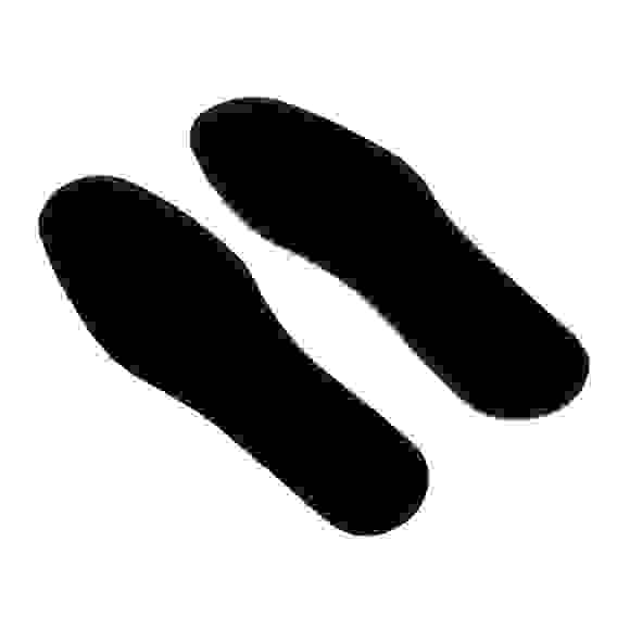 Стельки для обуви зимние, двойной войлок, р 36-47 STREETWISE