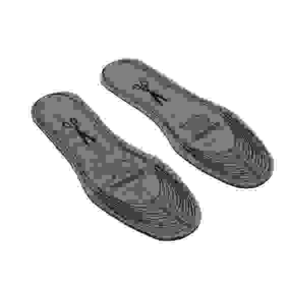 Стельки для обуви зимние, двойной войлок, р 36-47 STREETWISE