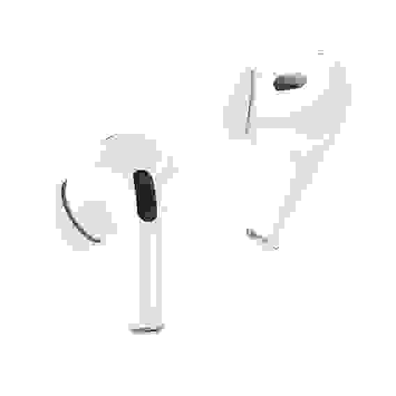 Наушники беспроводные, модель EW72, внутриканальные, дисплей, 350/40мАч, BT5.3, цвет: белый TWS hoco