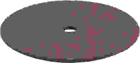 Набор абразивных кругов 10 шт, 24 x 2.0 х 0.40 мм, ЗУБР