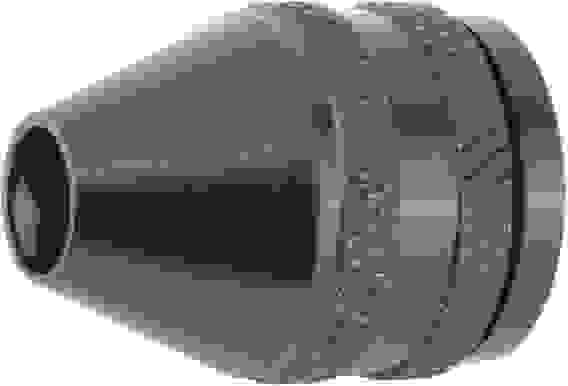 Мини-патрон для электрогравёра d 0.3-3.2 мм, М 8 х 0.75 мм, STAYER