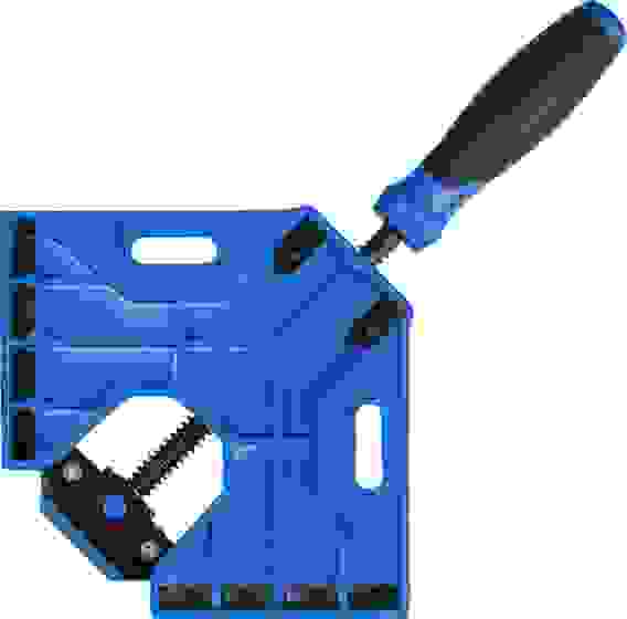 Струбцина угловая, 2 х 70 мм, УСМ-80, Профессионал ЗУБР