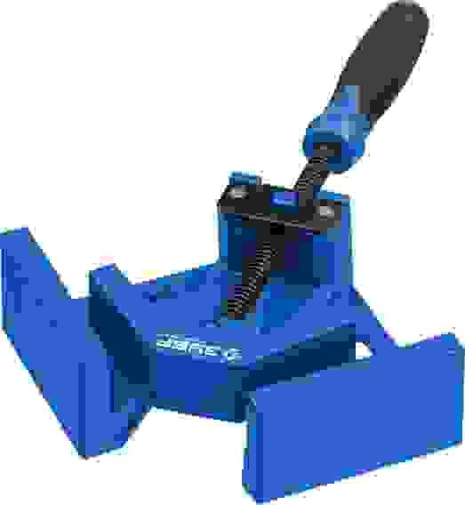 Струбцина угловая, 2 х 70 мм, УСМ-80, Профессионал ЗУБР