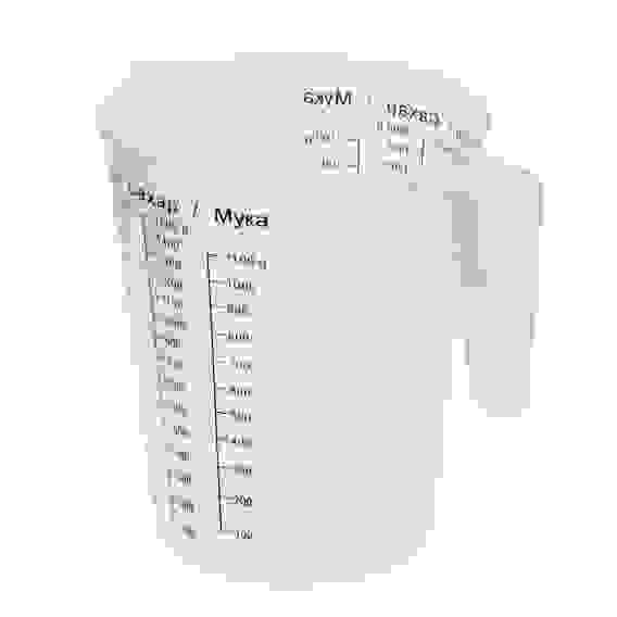 Стакан мерный 1,5л