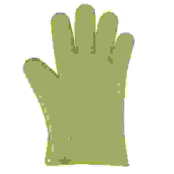 Перчатка 26х19см, силикон, 3 цвета VETTA