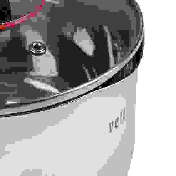 Кастрюля 18х11,5см, 2,7л, со стекл. крышкой, индукция Бирмингем VETTA